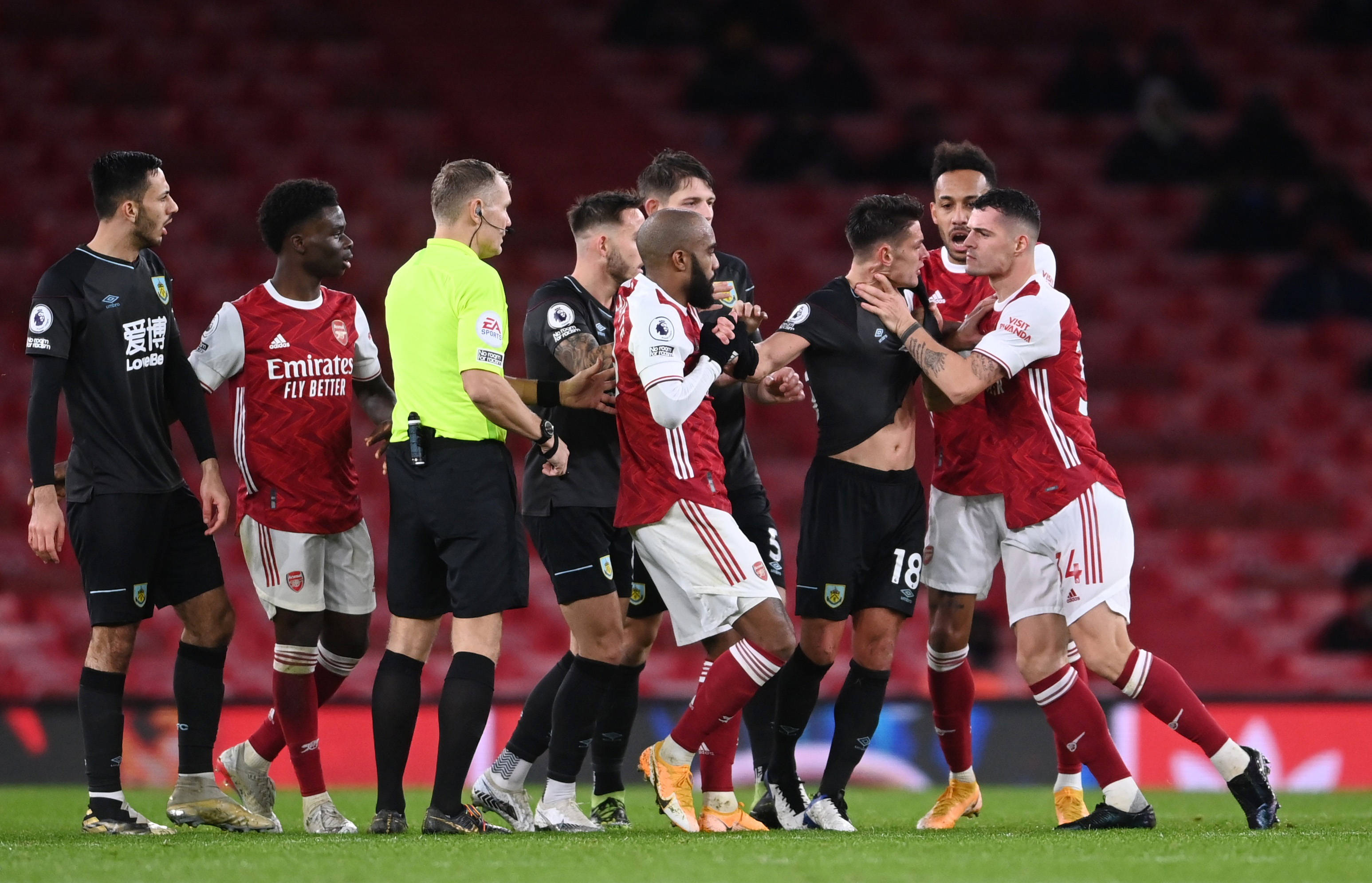 散注意力和 散注意力和